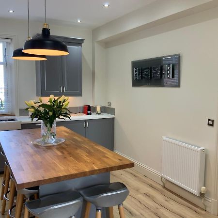 Appartement No. 16 Lytham à Lytham St Annes Extérieur photo