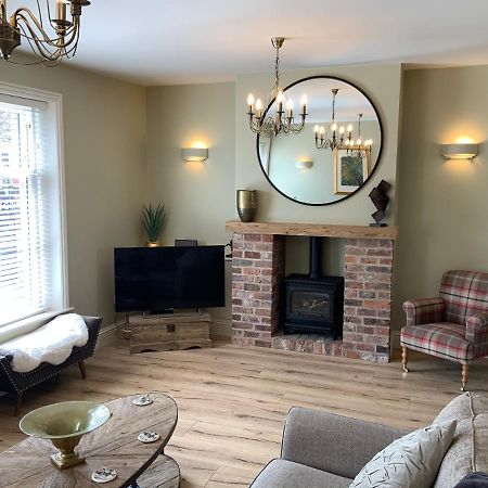 Appartement No. 16 Lytham à Lytham St Annes Extérieur photo
