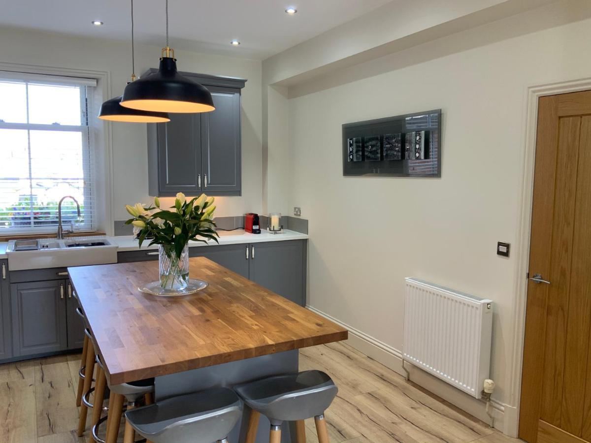 Appartement No. 16 Lytham à Lytham St Annes Extérieur photo