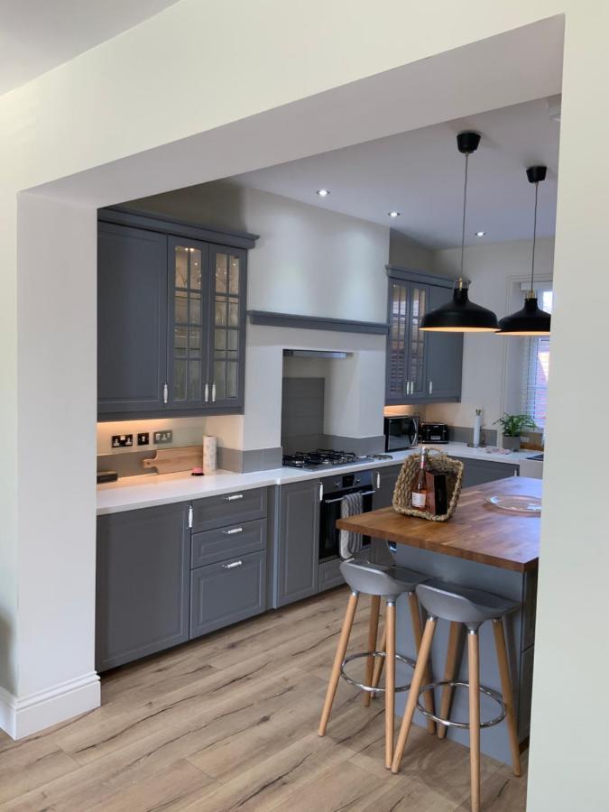 Appartement No. 16 Lytham à Lytham St Annes Extérieur photo