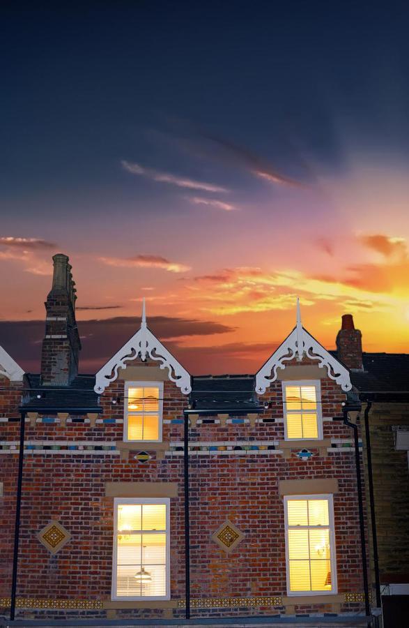 Appartement No. 16 Lytham à Lytham St Annes Extérieur photo