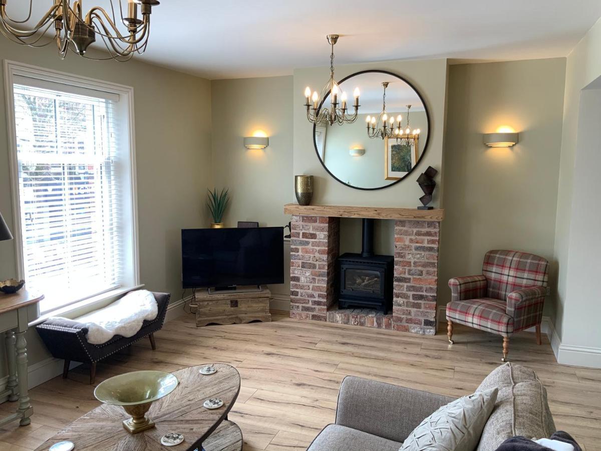 Appartement No. 16 Lytham à Lytham St Annes Extérieur photo