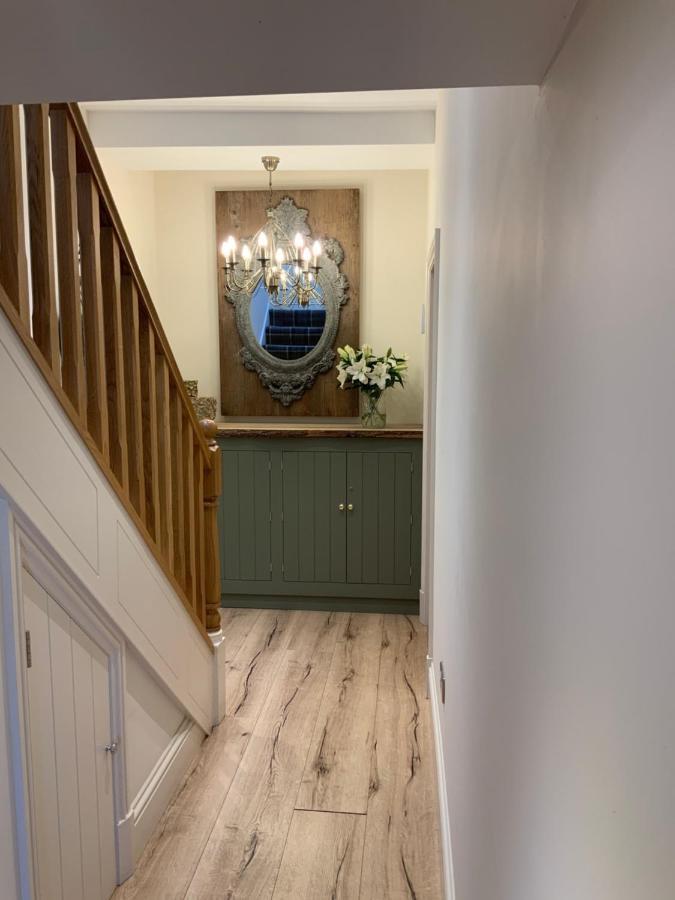 Appartement No. 16 Lytham à Lytham St Annes Extérieur photo