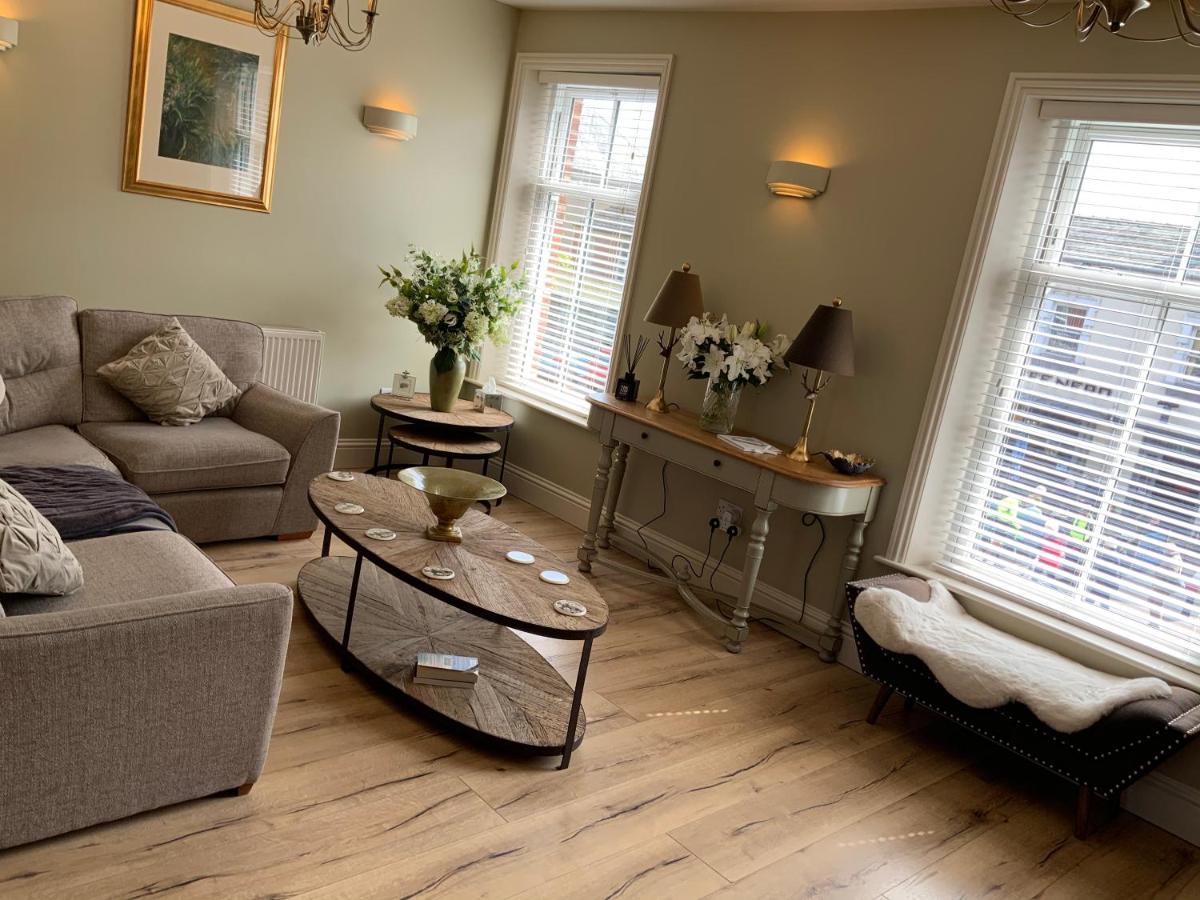 Appartement No. 16 Lytham à Lytham St Annes Extérieur photo