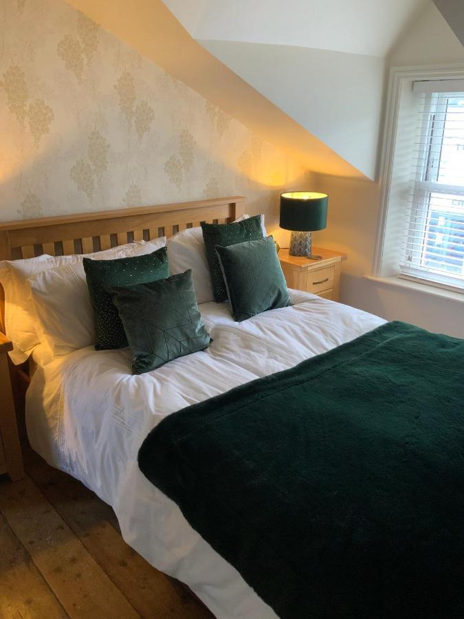 Appartement No. 16 Lytham à Lytham St Annes Extérieur photo