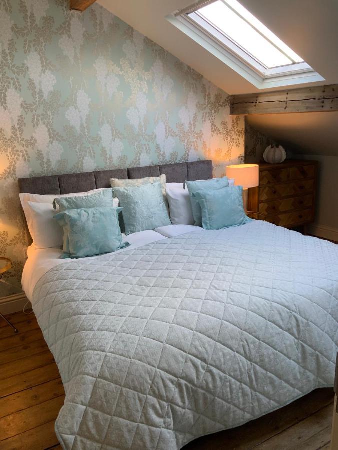 Appartement No. 16 Lytham à Lytham St Annes Extérieur photo
