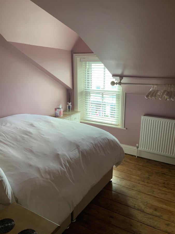 Appartement No. 16 Lytham à Lytham St Annes Extérieur photo