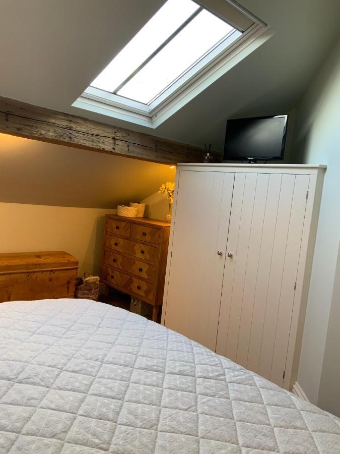 Appartement No. 16 Lytham à Lytham St Annes Extérieur photo