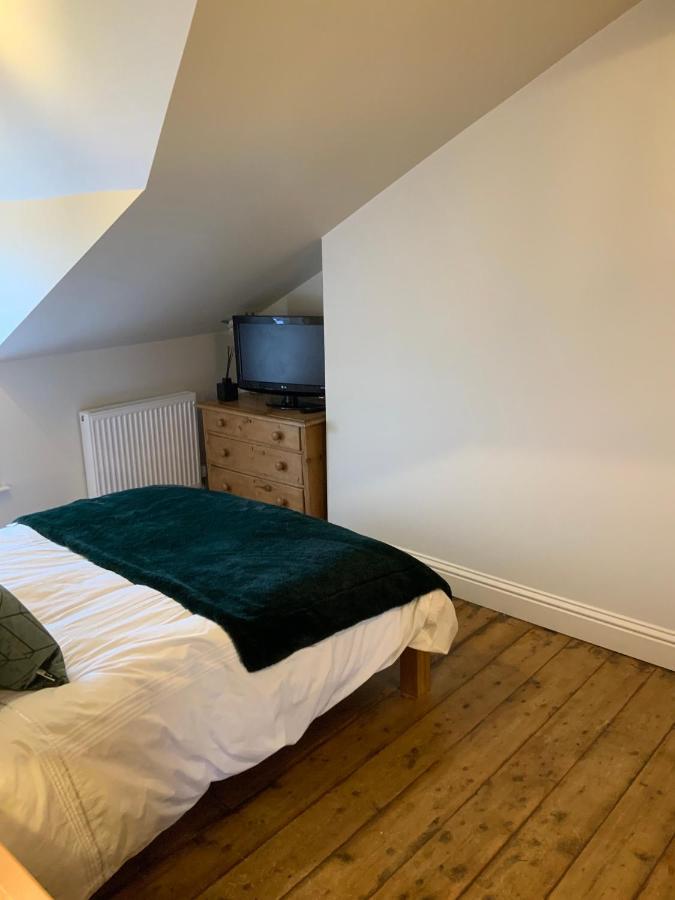 Appartement No. 16 Lytham à Lytham St Annes Extérieur photo