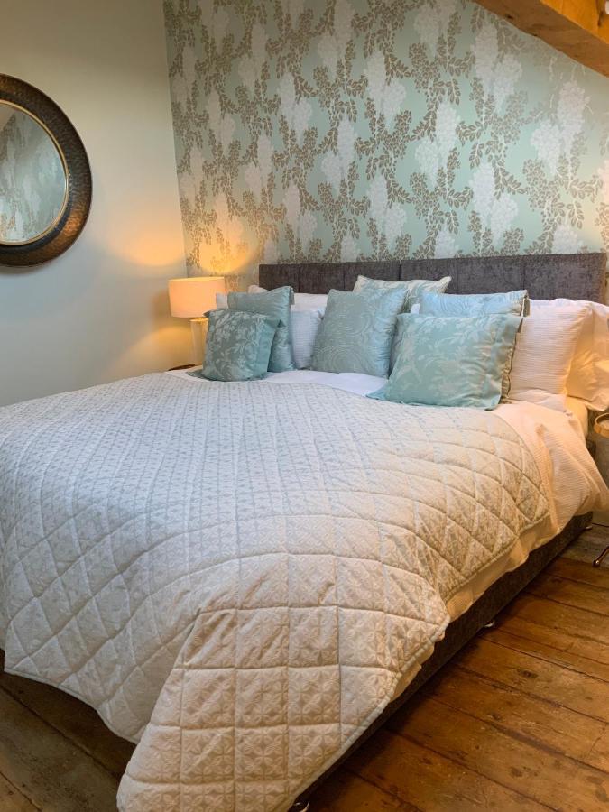 Appartement No. 16 Lytham à Lytham St Annes Extérieur photo