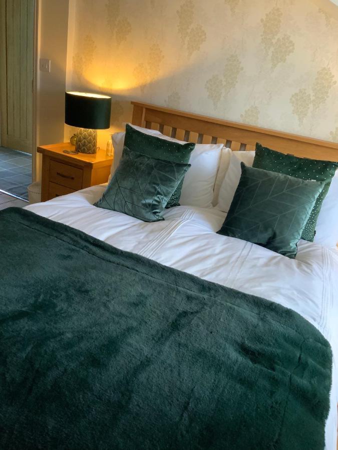 Appartement No. 16 Lytham à Lytham St Annes Extérieur photo